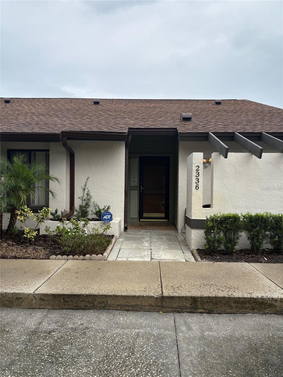 CEDARWOOD VILLAGE 1 - Residential