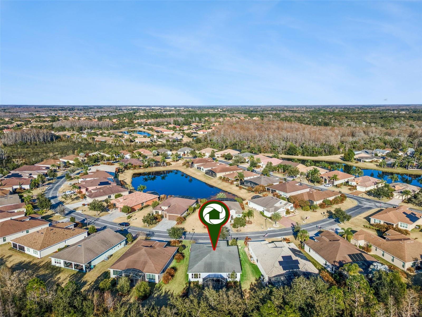 SOLIVITA PH 7B2 - Residential