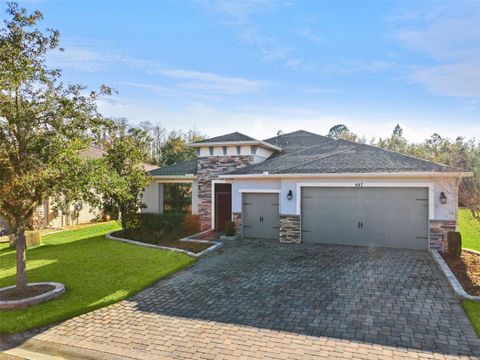 447 VILLA PARK ROAD KISSIMMEE FL 34759
