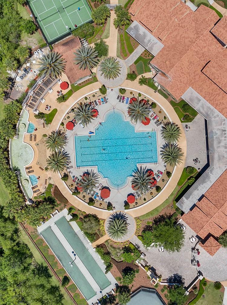 SOLIVITA PH 7B2 - Residential