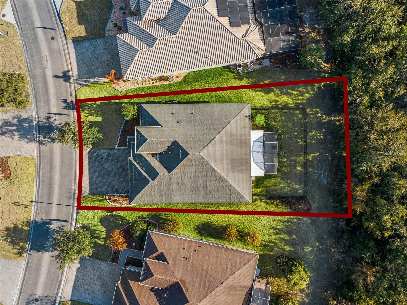 SOLIVITA PH 7B2 - Residential