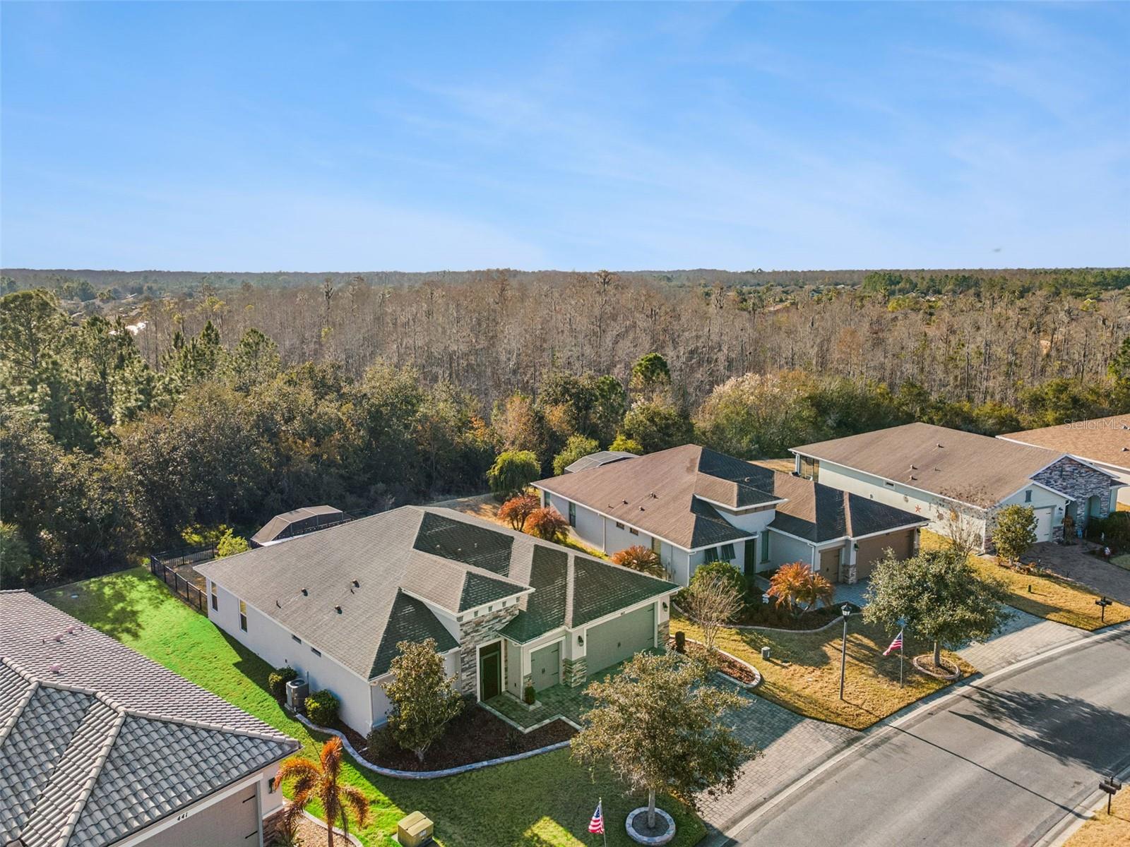 SOLIVITA PH 7B2 - Residential