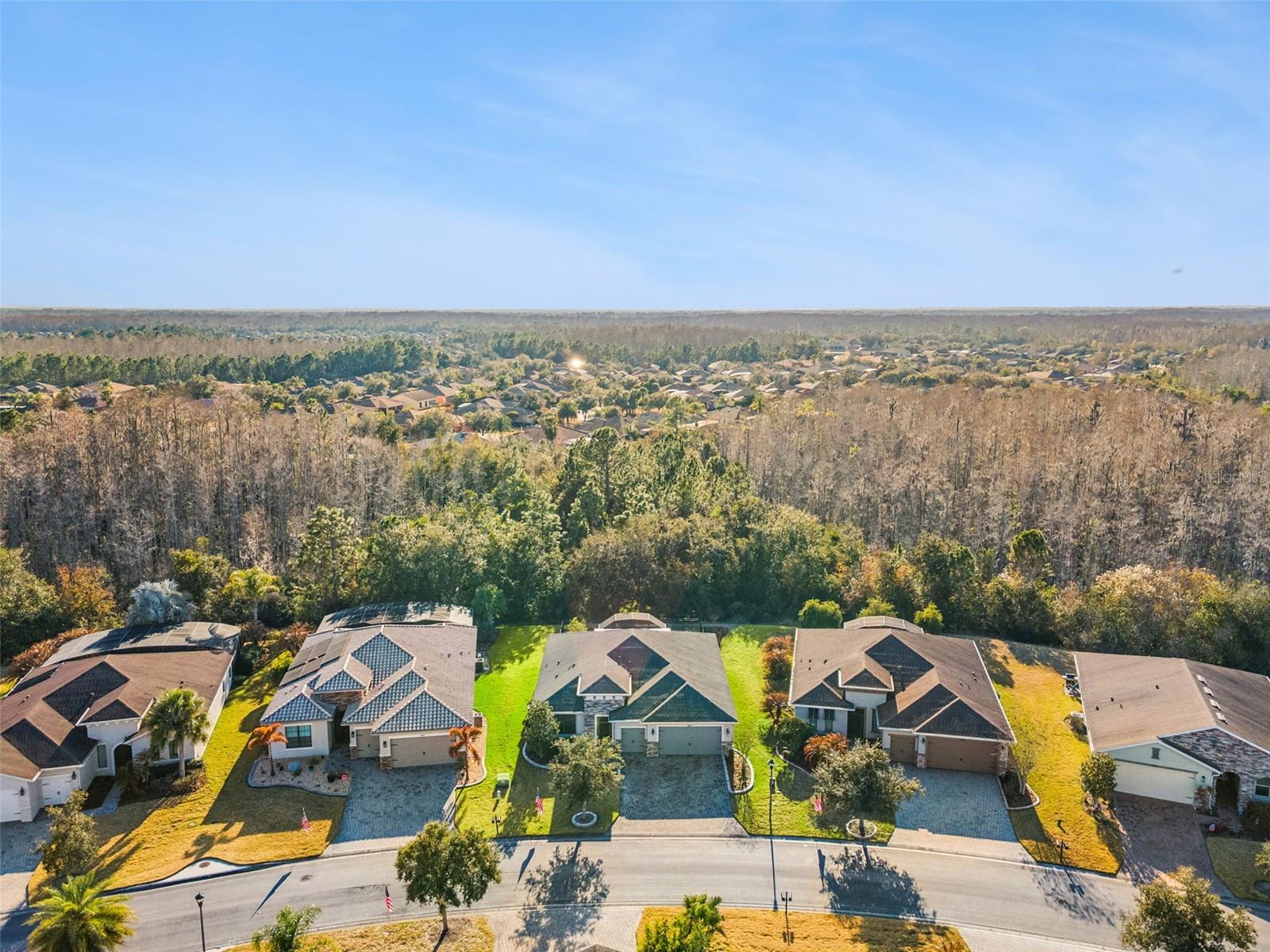 SOLIVITA PH 7B2 - Residential