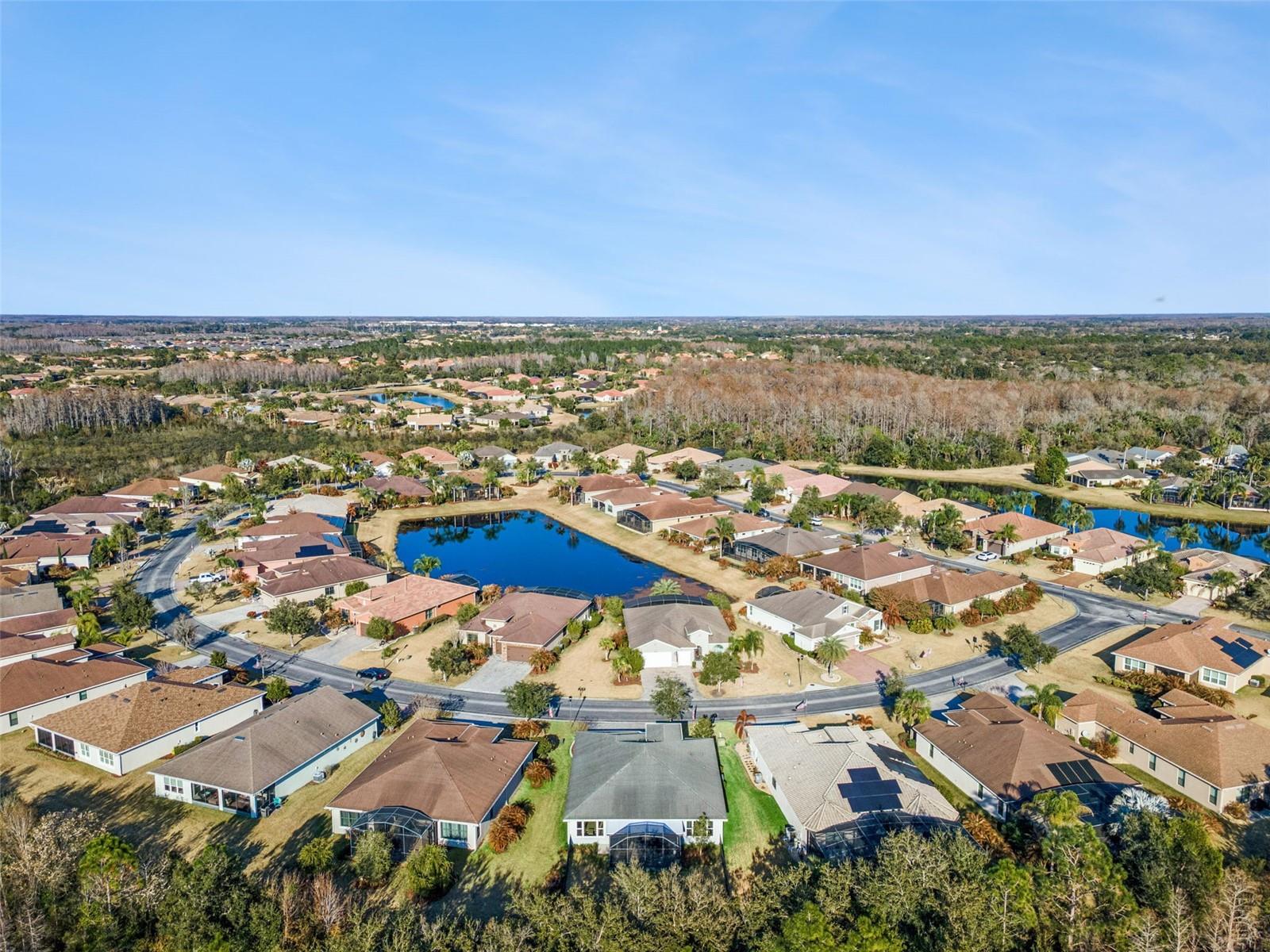 SOLIVITA PH 7B2 - Residential