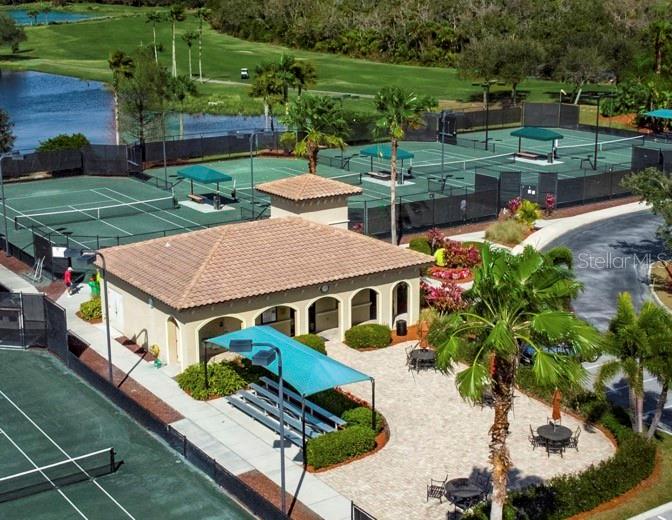 HERITAGE HARBOUR SUBPHASE F UNITS 1,2&3 - Residential