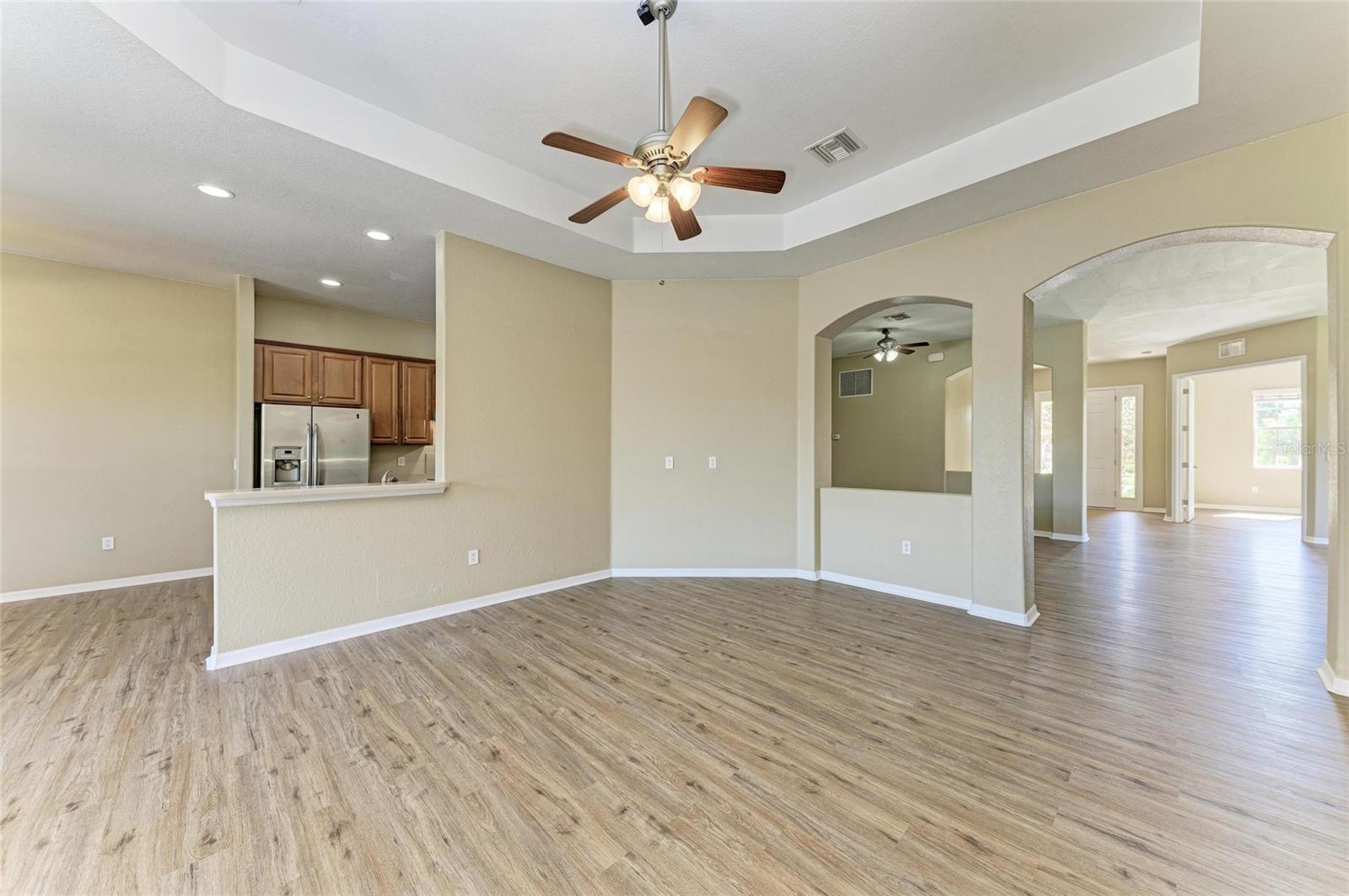 HERITAGE HARBOUR SUBPHASE F UNITS 1,2&3 - Residential