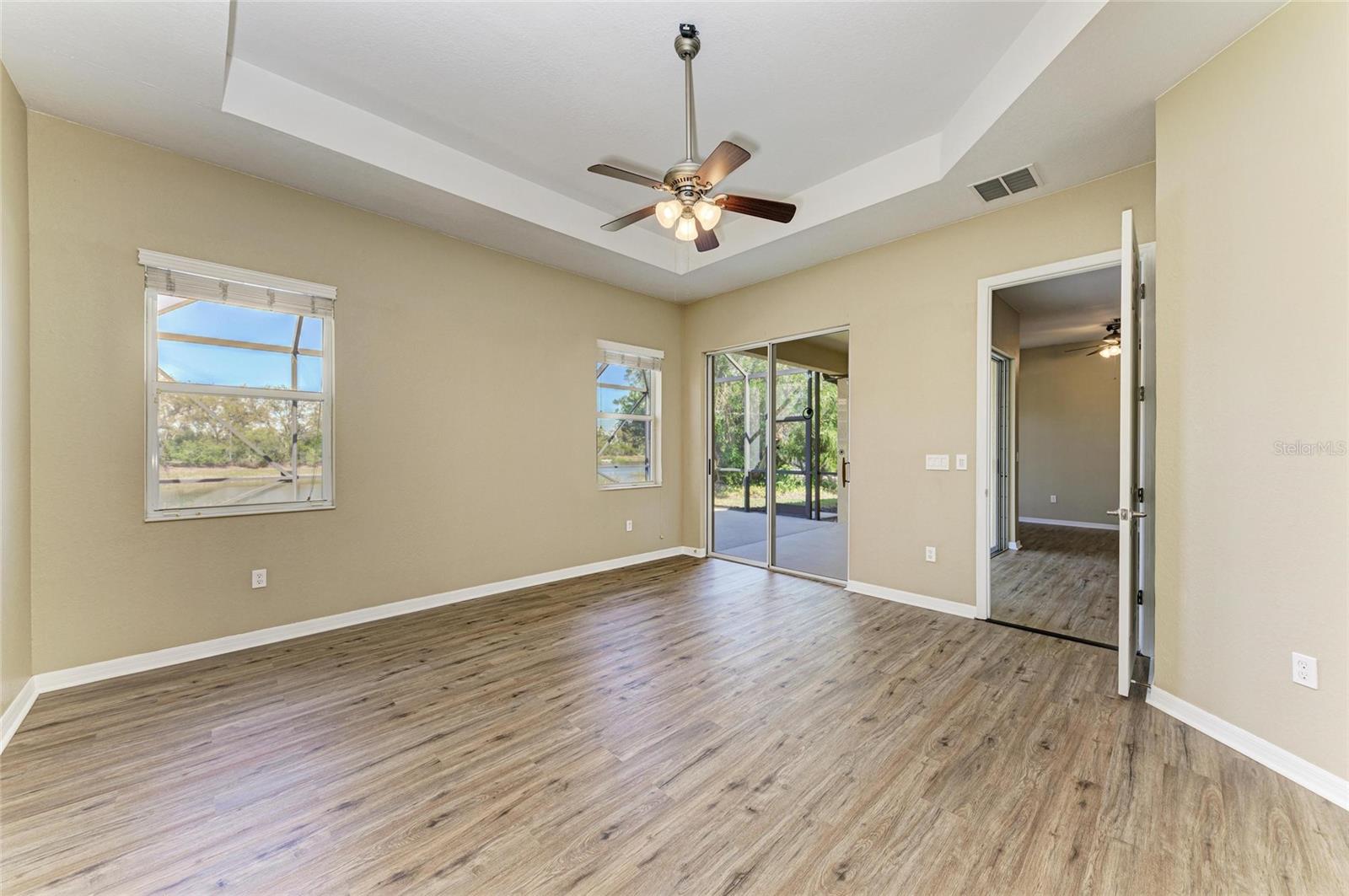 HERITAGE HARBOUR SUBPHASE F UNITS 1,2&3 - Residential