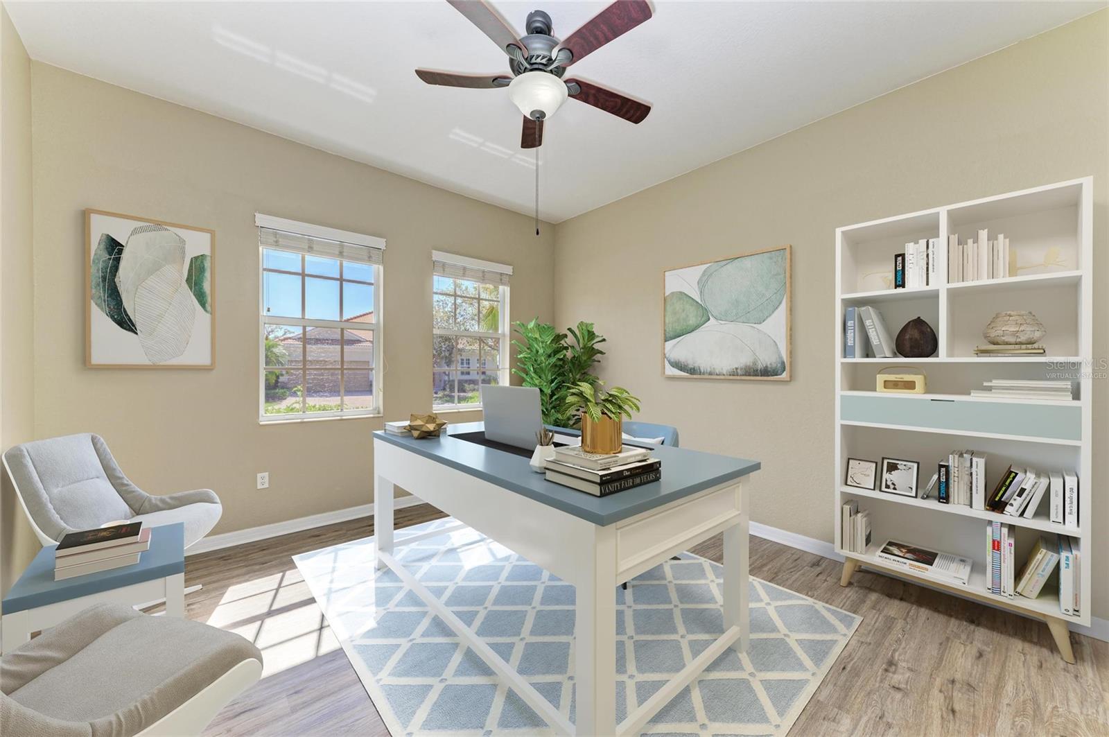 HERITAGE HARBOUR SUBPHASE F UNITS 1,2&3 - Residential