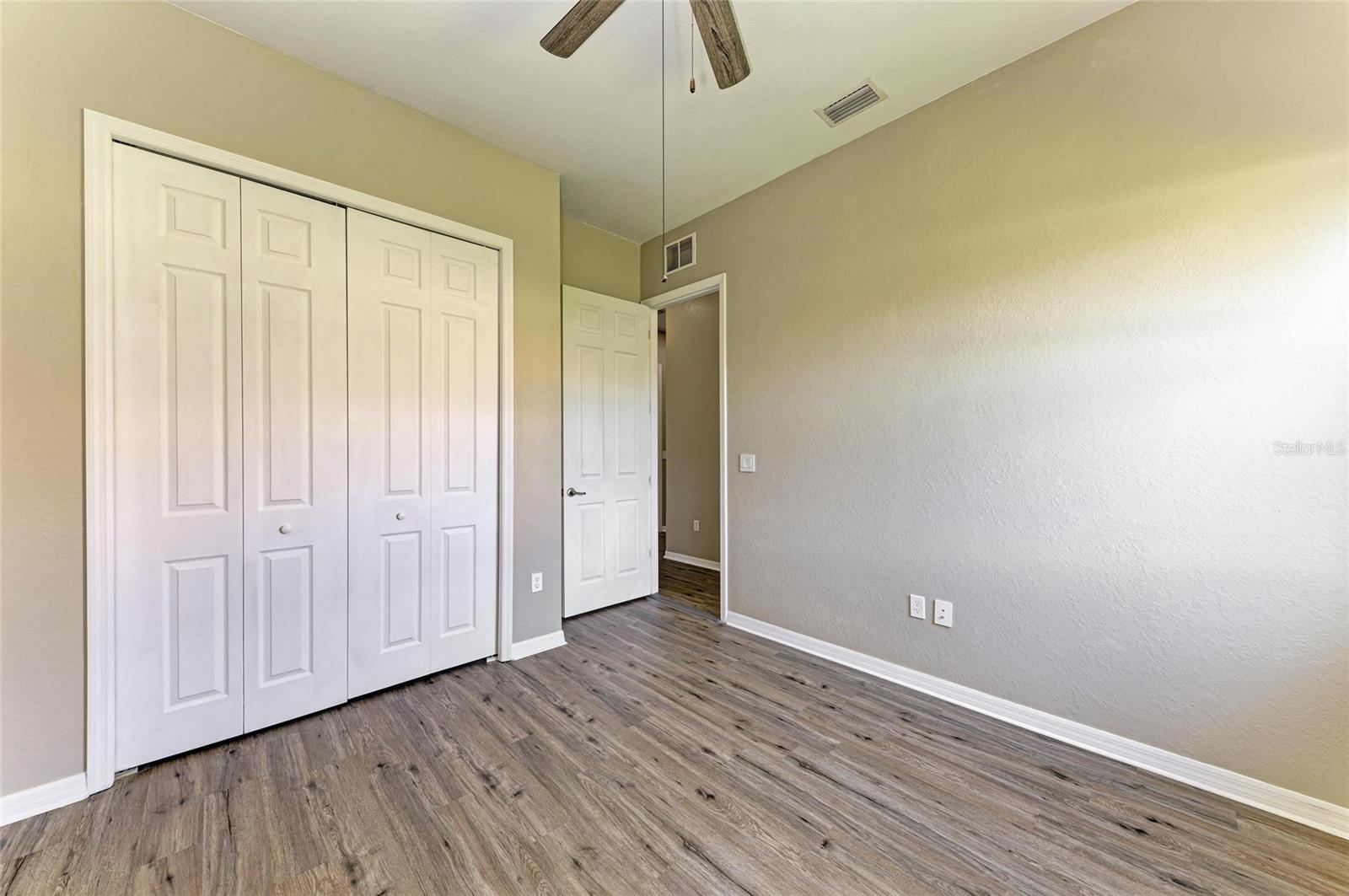 HERITAGE HARBOUR SUBPHASE F UNITS 1,2&3 - Residential