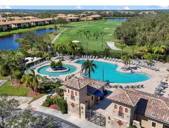 HERITAGE HARBOUR SUBPHASE F UNITS 1,2&3 - Residential