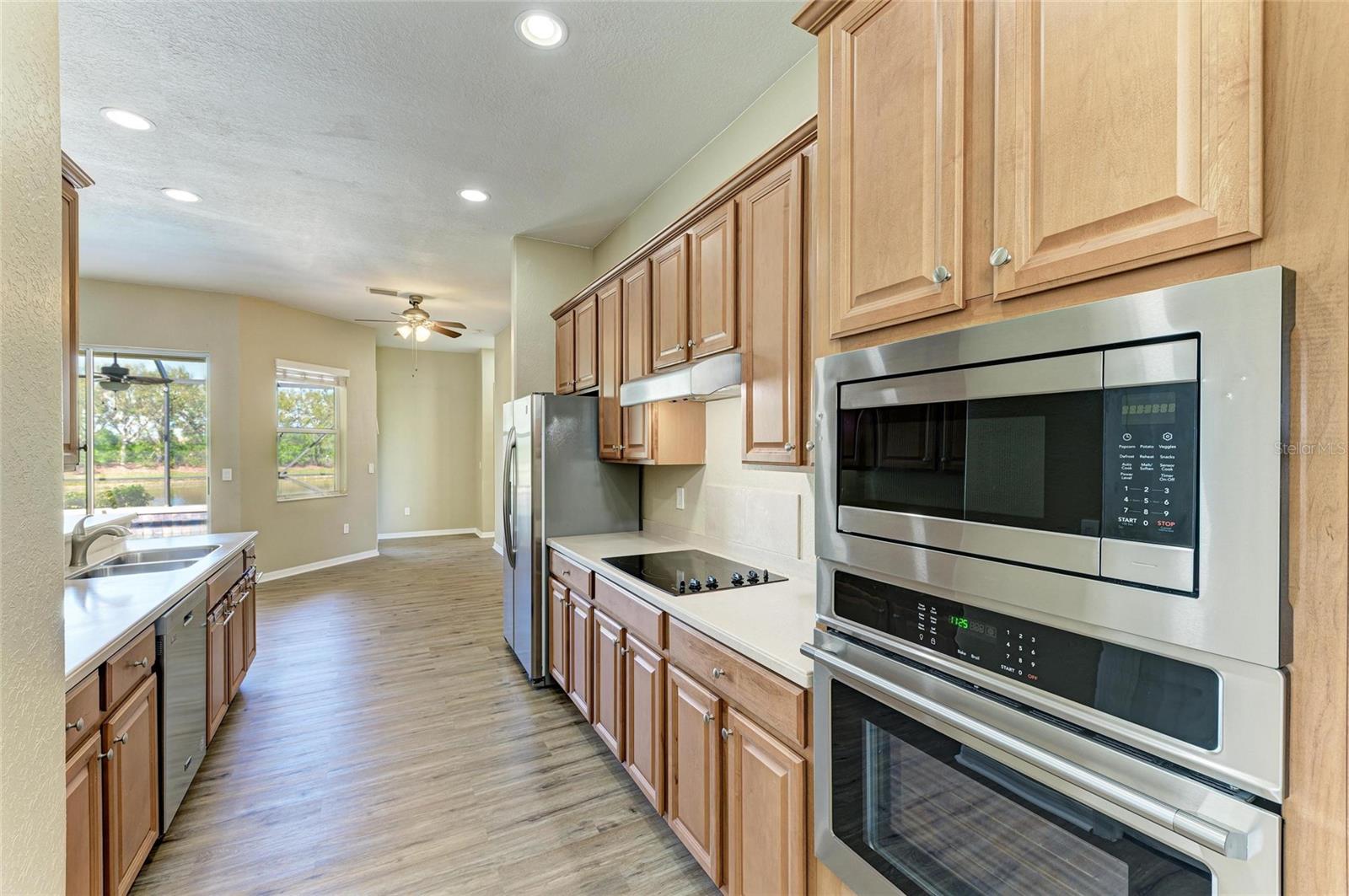 HERITAGE HARBOUR SUBPHASE F UNITS 1,2&3 - Residential