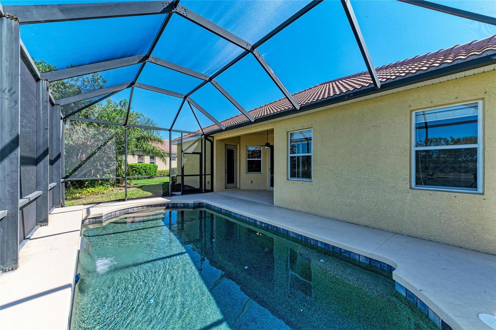 HERITAGE HARBOUR SUBPHASE F UNITS 1,2&3 - Residential