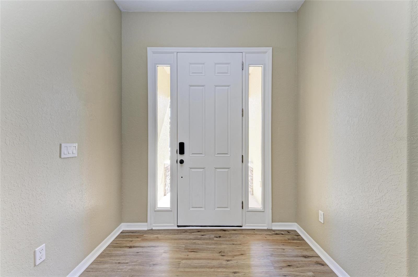 HERITAGE HARBOUR SUBPHASE F UNITS 1,2&3 - Residential