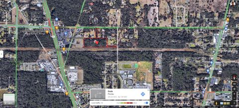 Tiny photo for 000 NW 35th Street, Ocala, FL 34475 (MLS # TB8350941)
