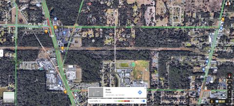 Tiny photo for 000 NW 35th Street, Ocala, FL 34475 (MLS # TB8350941)