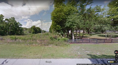 Tiny photo for 000 NW 35th Street, Ocala, FL 34475 (MLS # TB8350941)
