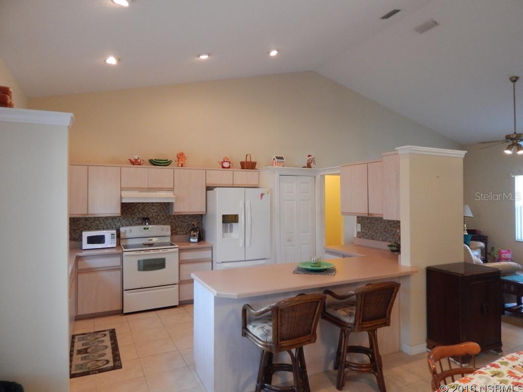 Hickory Park - Residential