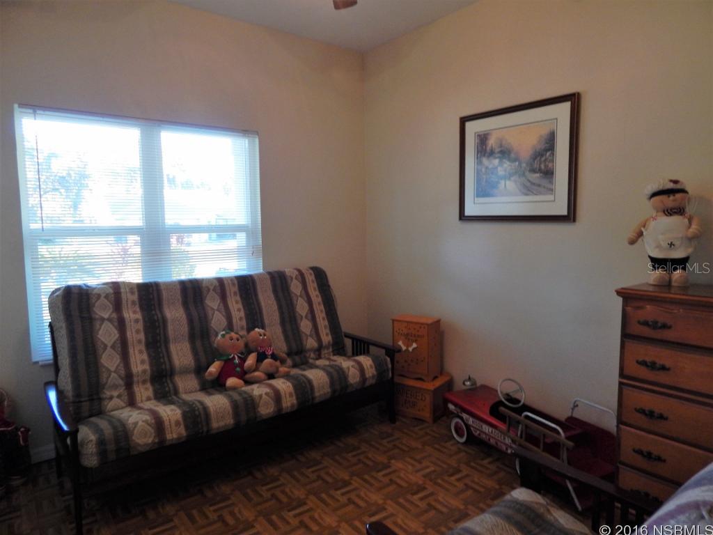 Hickory Park - Residential