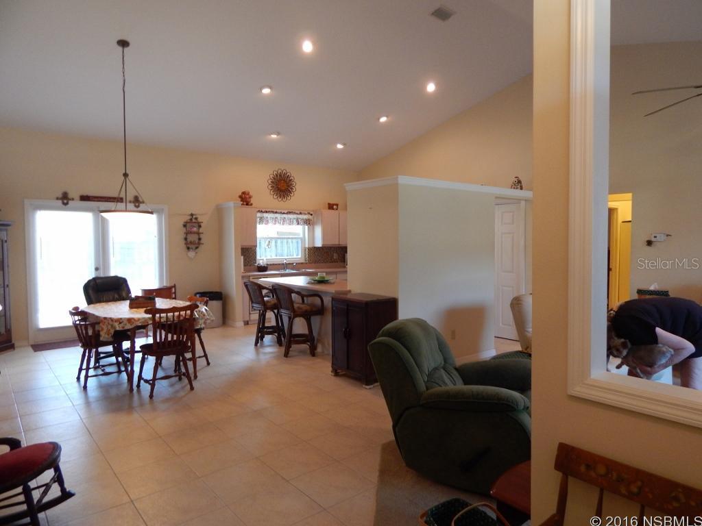 Hickory Park - Residential