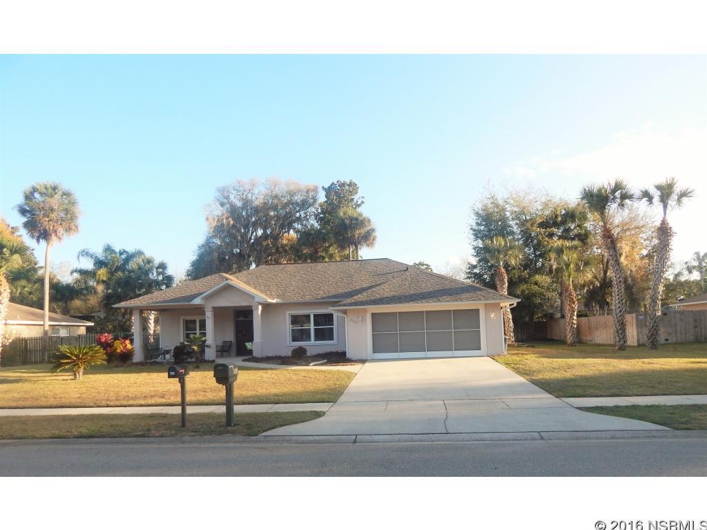 Hickory Park - Residential