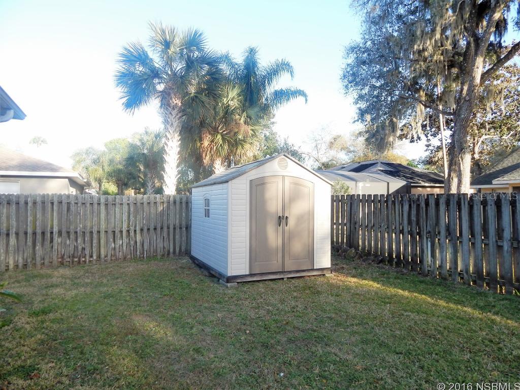 Hickory Park - Residential