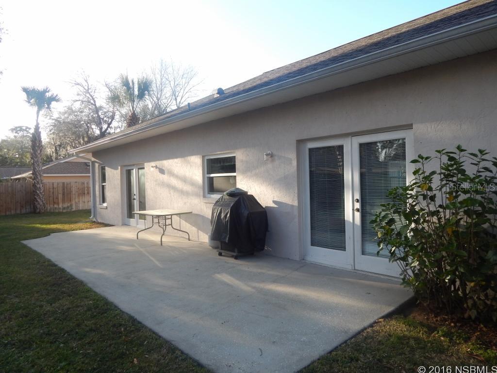 Hickory Park - Residential