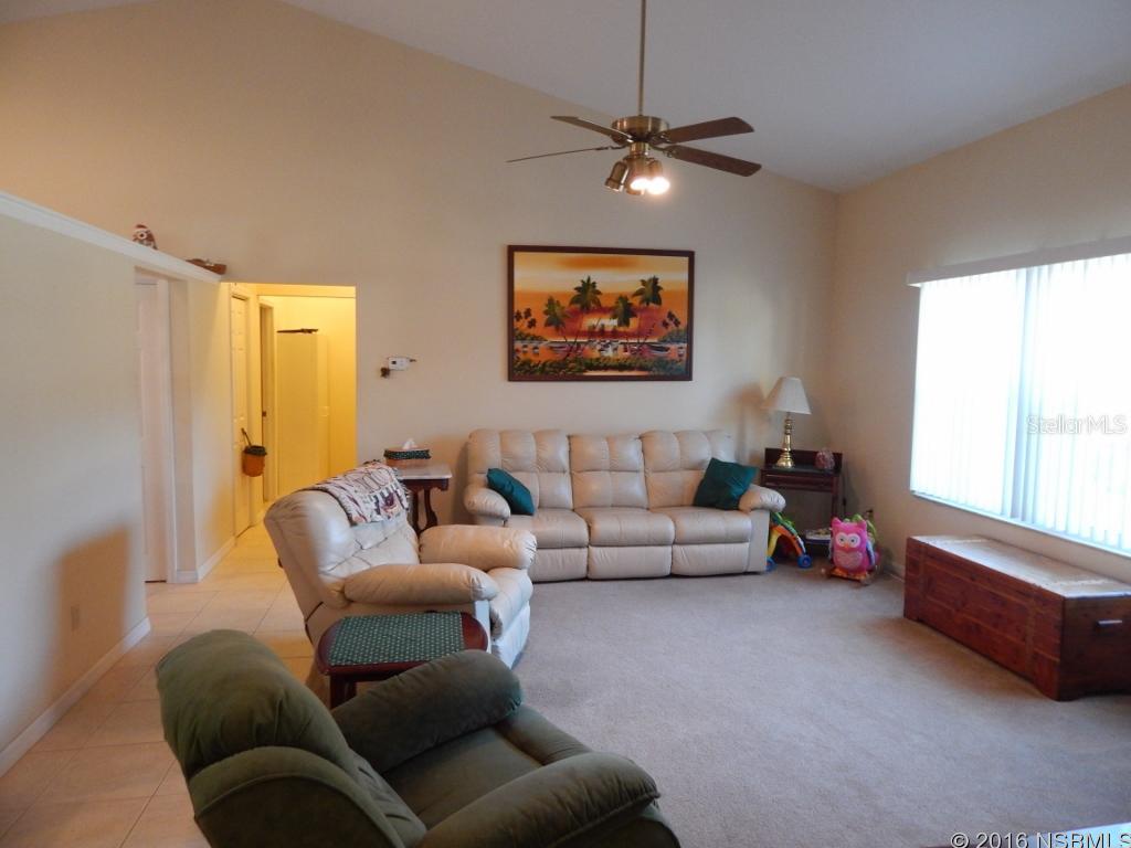 Hickory Park - Residential