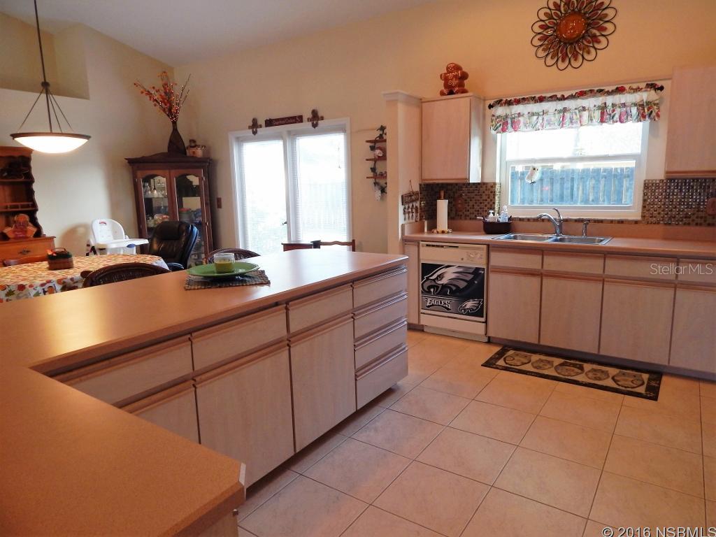 Hickory Park - Residential