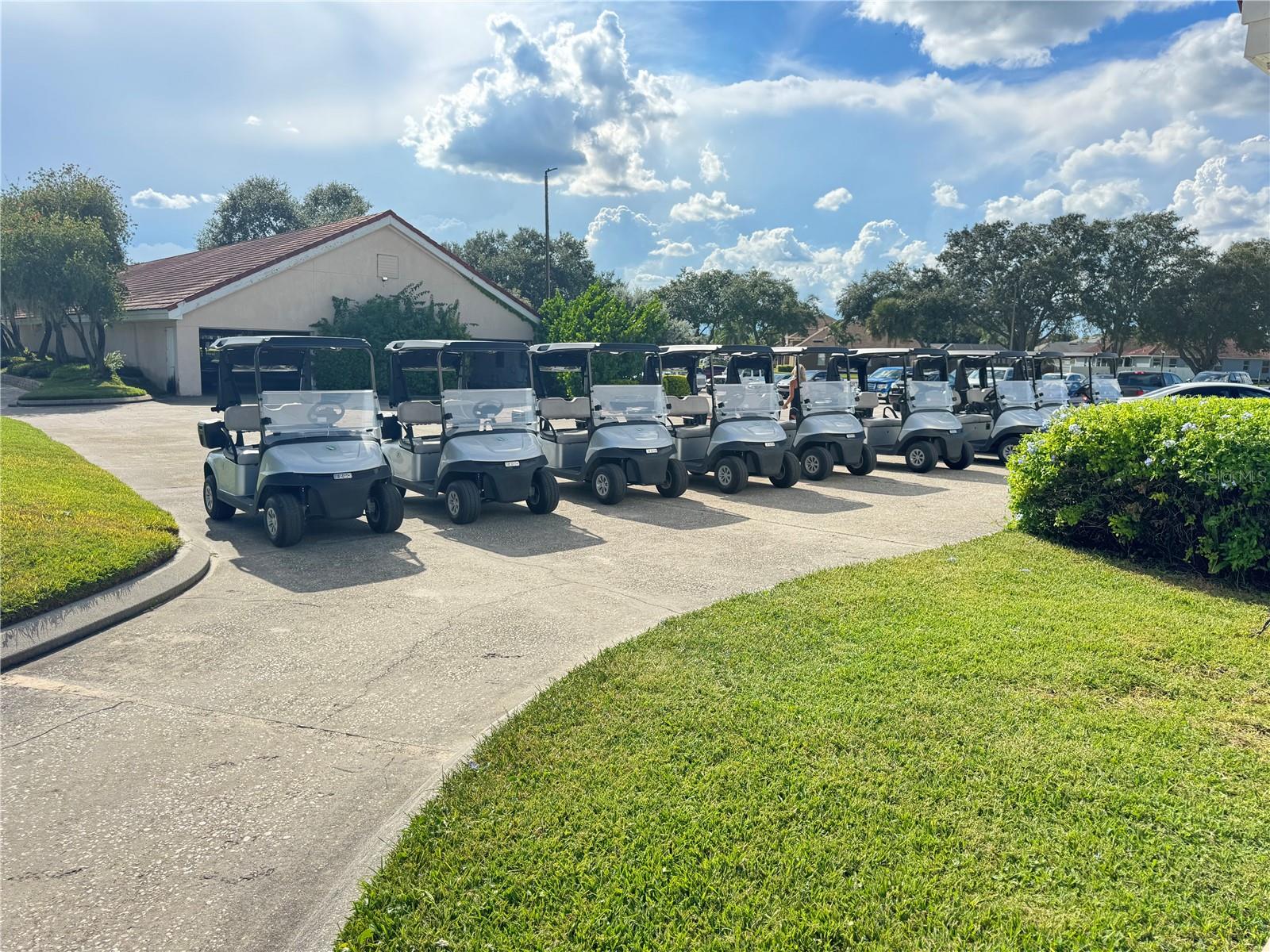 CAPE ORLANDO ESTATES - Land