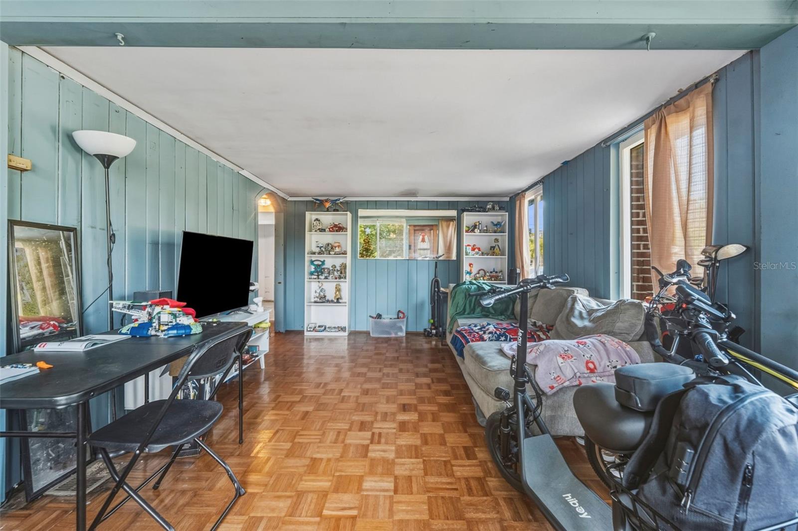 PASADENA GARDENS GULFVIEW SEC - Residential Income