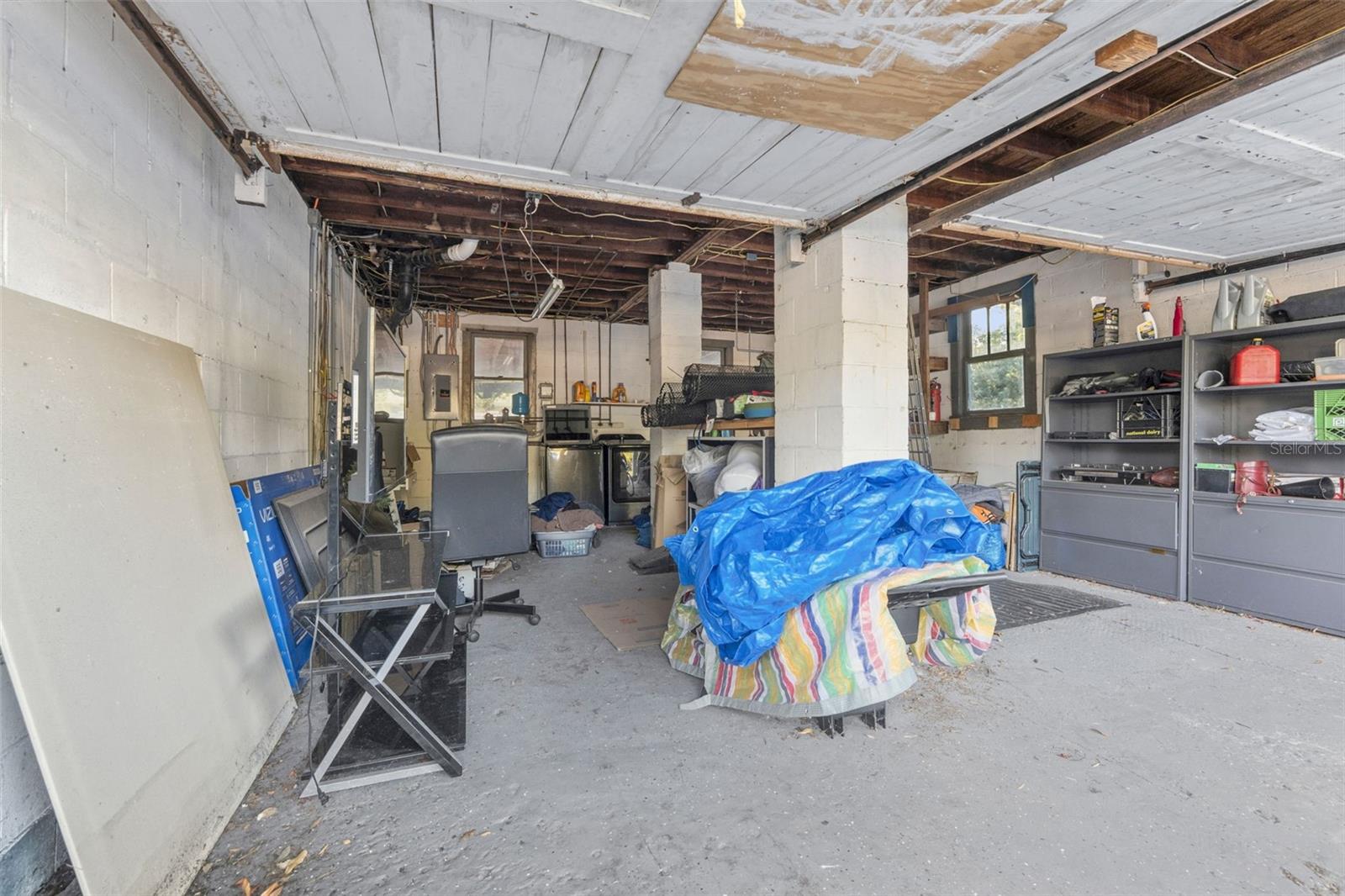 PASADENA GARDENS GULFVIEW SEC - Residential Income