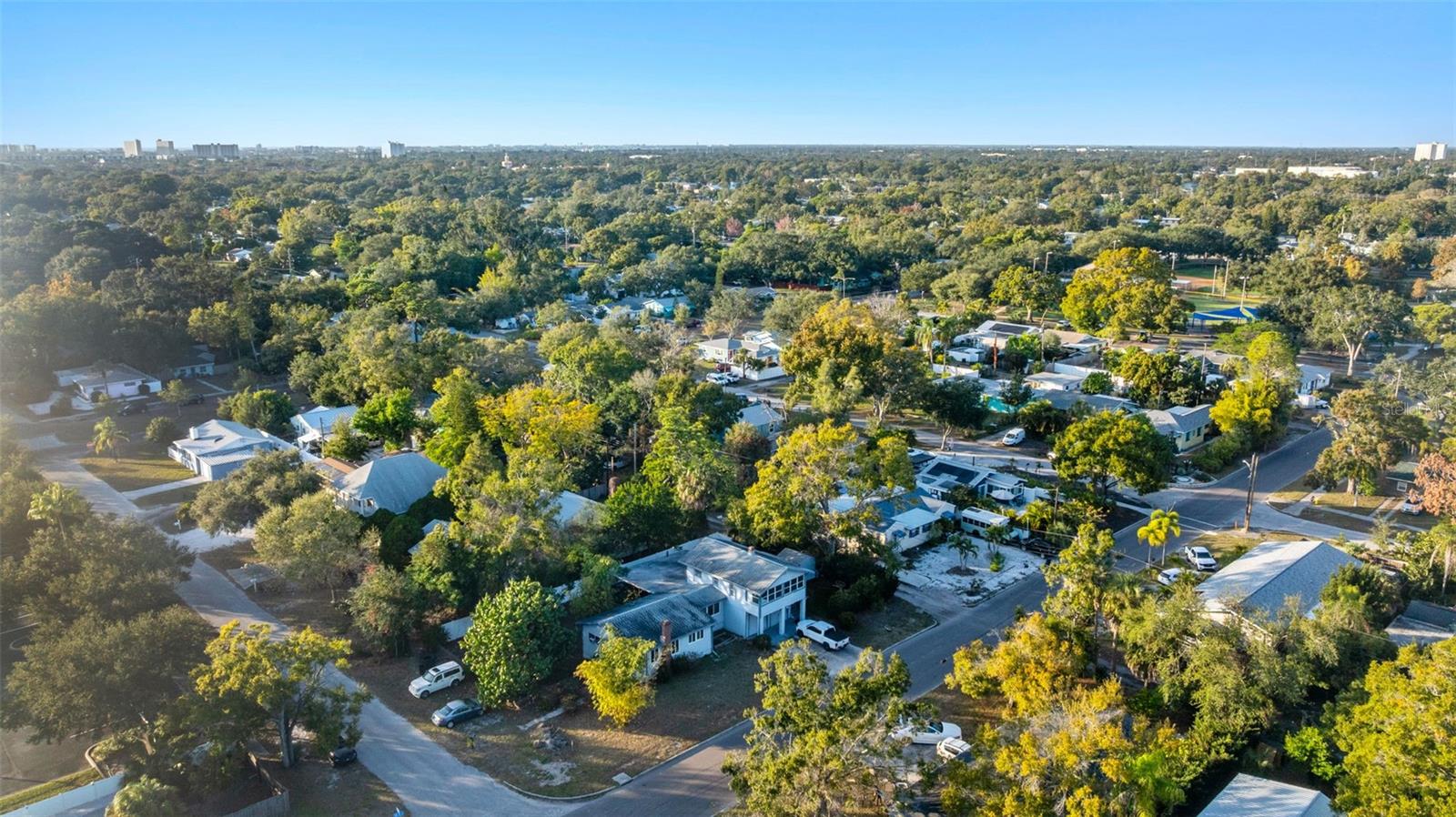 PASADENA GARDENS GULFVIEW SEC - Residential Income