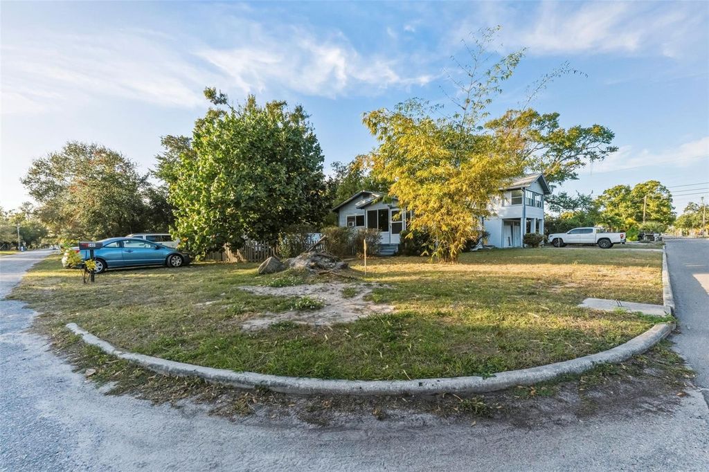 Photo of 5401 21st Avenue S, Gulfport, FL 33707 (MLS # TB8460475)