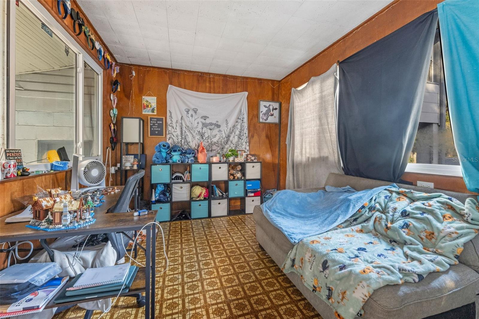 PASADENA GARDENS GULFVIEW SEC - Residential Income