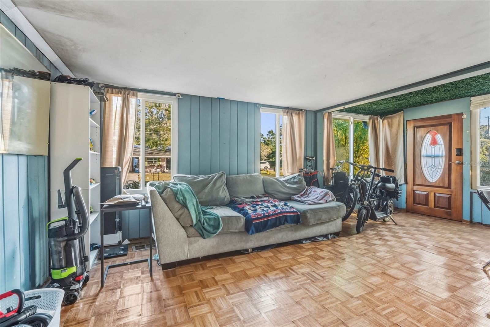 PASADENA GARDENS GULFVIEW SEC - Residential Income