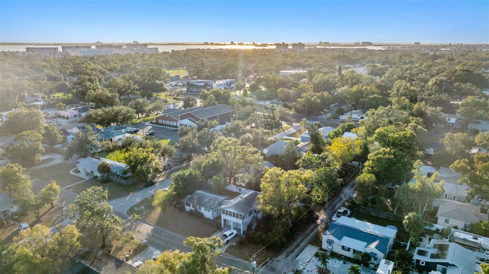 PASADENA GARDENS GULFVIEW SEC - Residential Income