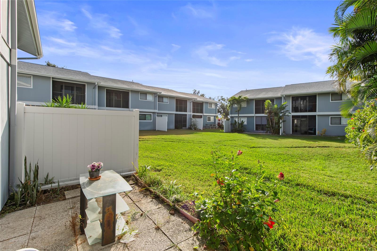 HARBOR PINES - Residential