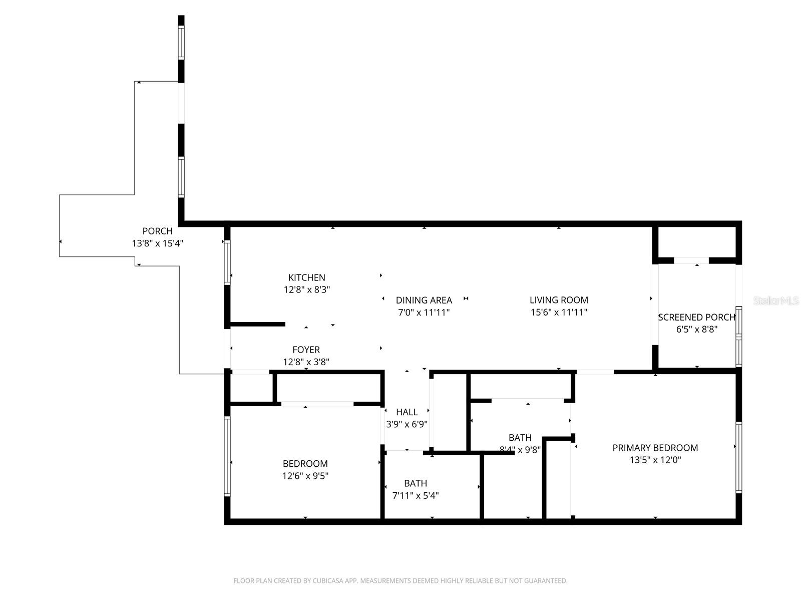 HARBOR PINES - Residential
