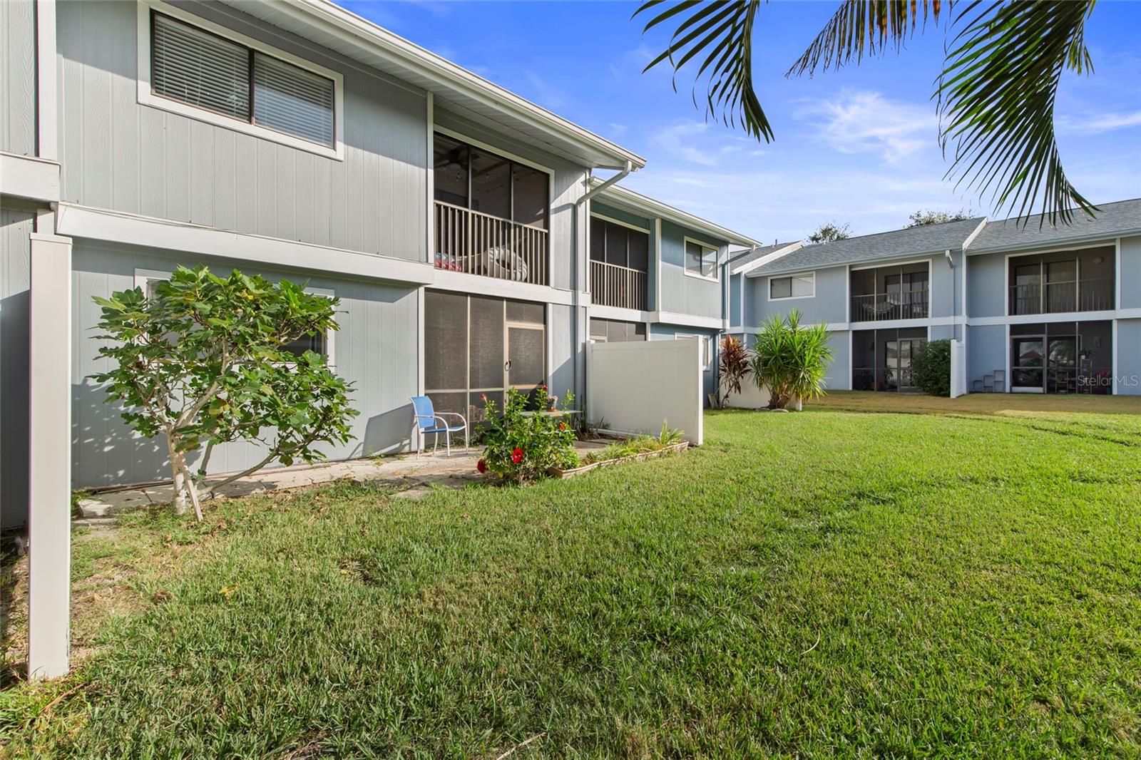 HARBOR PINES - Residential