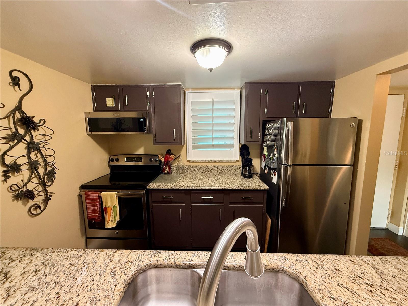 DOLPHIN POINTE OF DUNEDIN CONDO - Residential