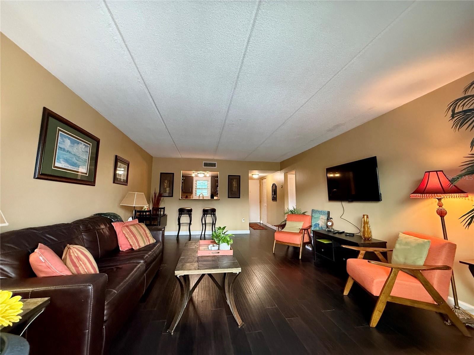 DOLPHIN POINTE OF DUNEDIN CONDO - Residential