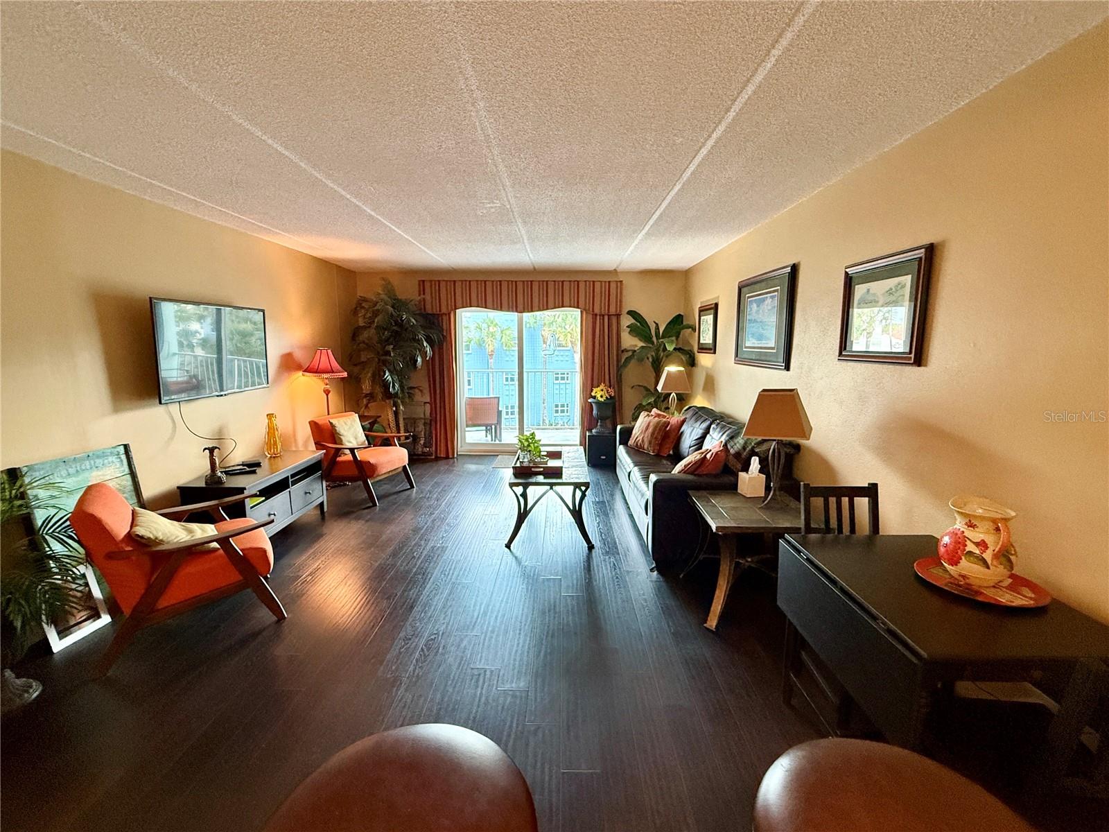 DOLPHIN POINTE OF DUNEDIN CONDO - Residential