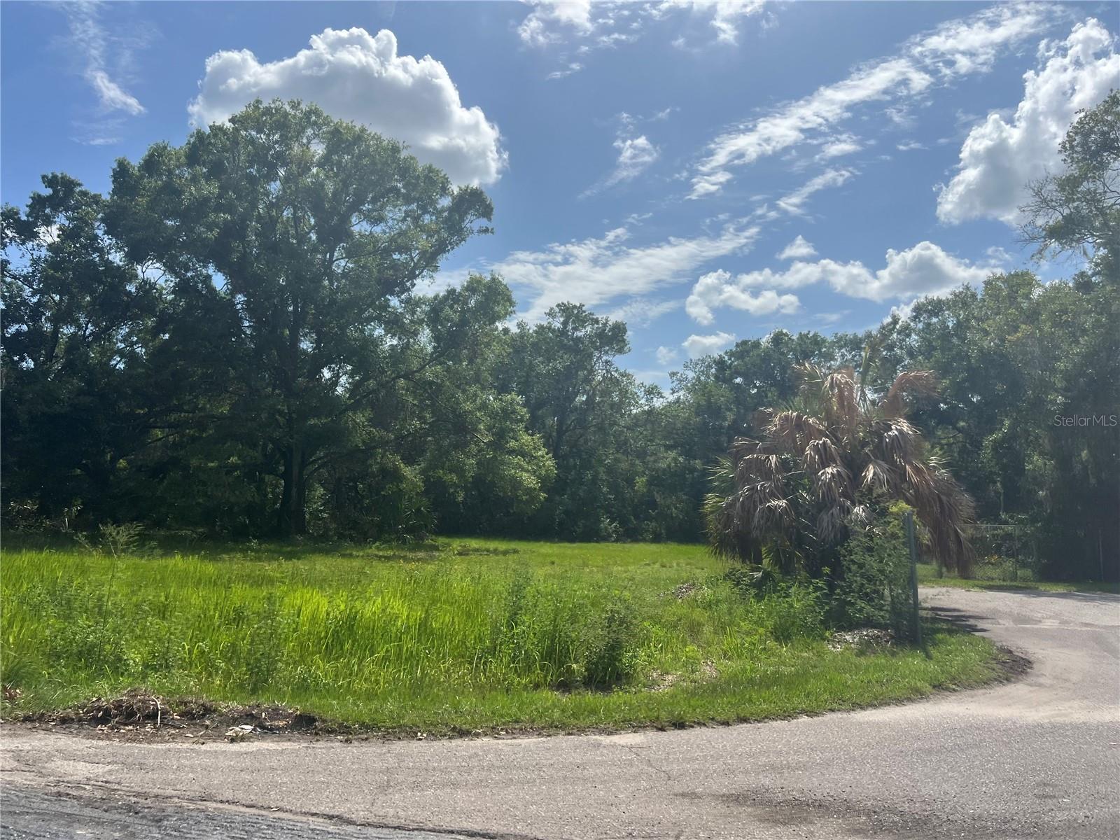 UNPLATTED - Land