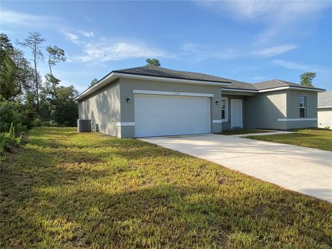 A home in OCALA