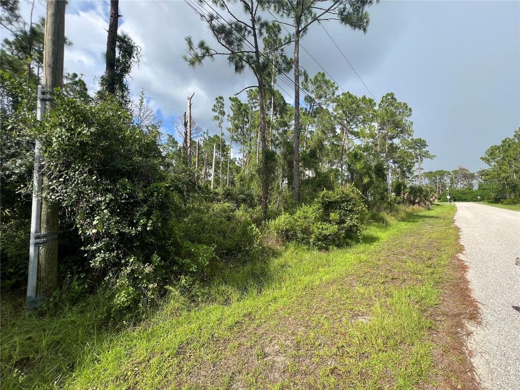 Photo of Elkenberry Avenue, North Port, FL 34291 (MLS # C7495582)