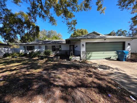 Photo of 1364 Dill Avenue, Spring Hill, FL 34608 (MLS # W7883184)