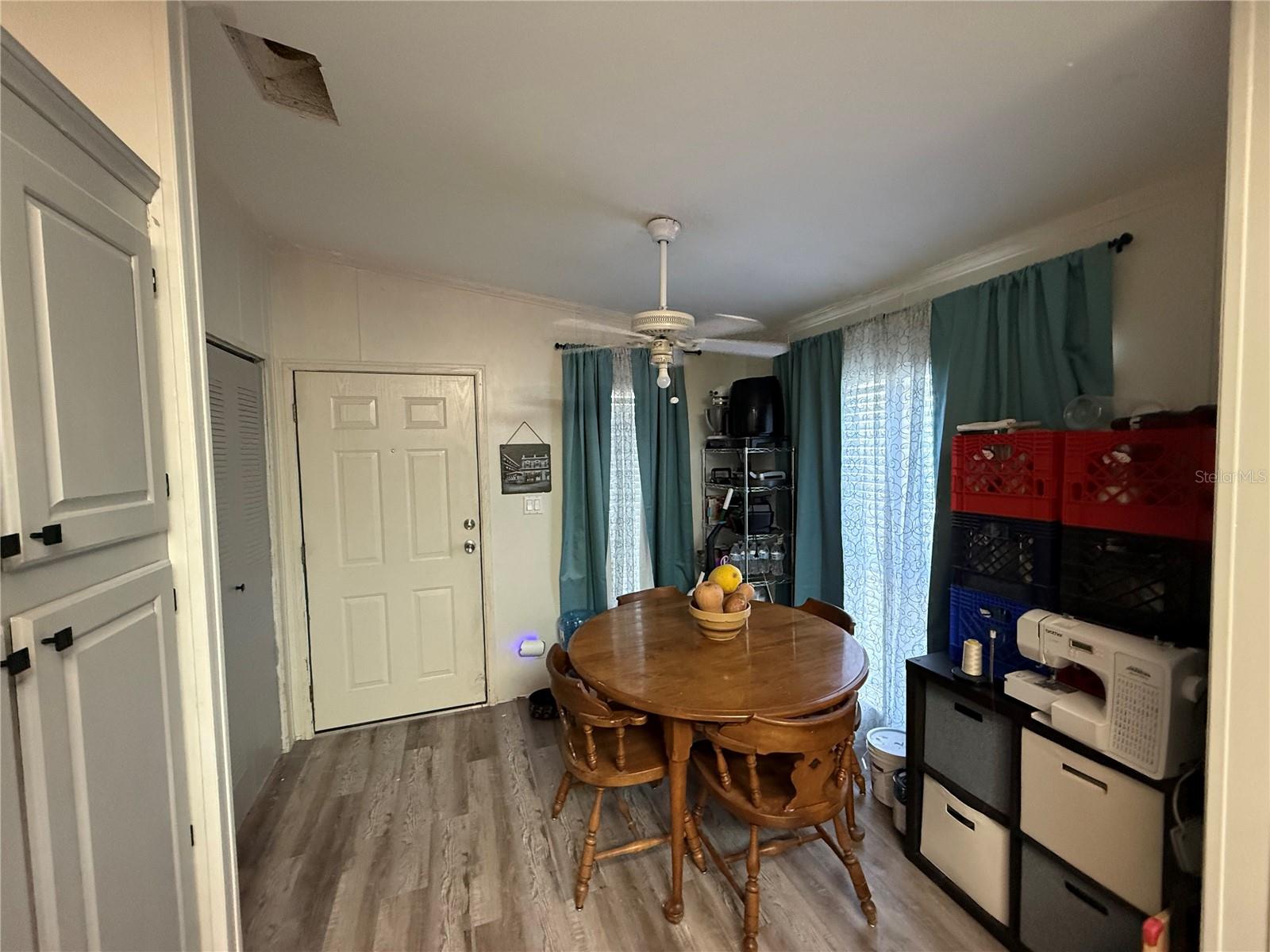 HERITAGE WOOD N LAKE ESTATES - Residential