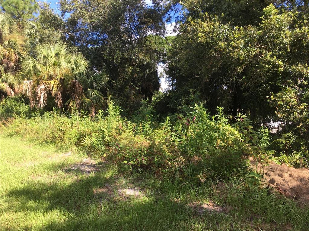 PORT CHARLOTTE SUB 08 - Land