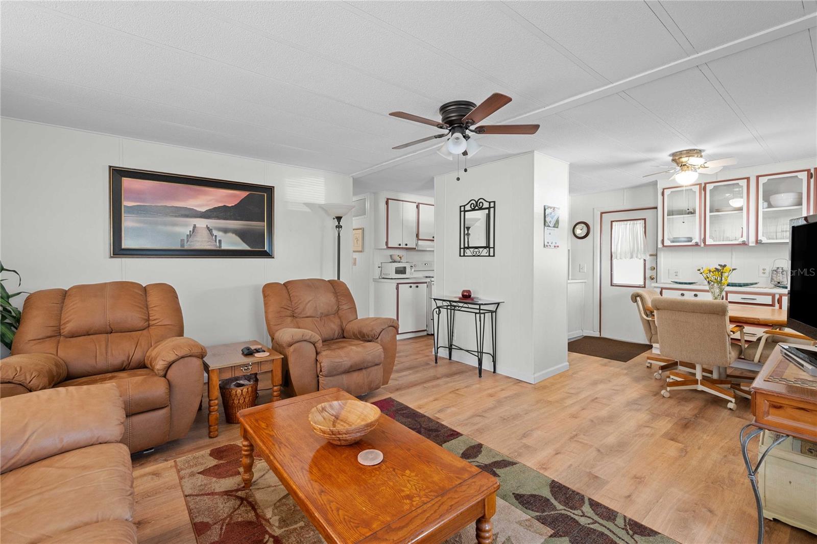 BETMAR ACRES - Residential