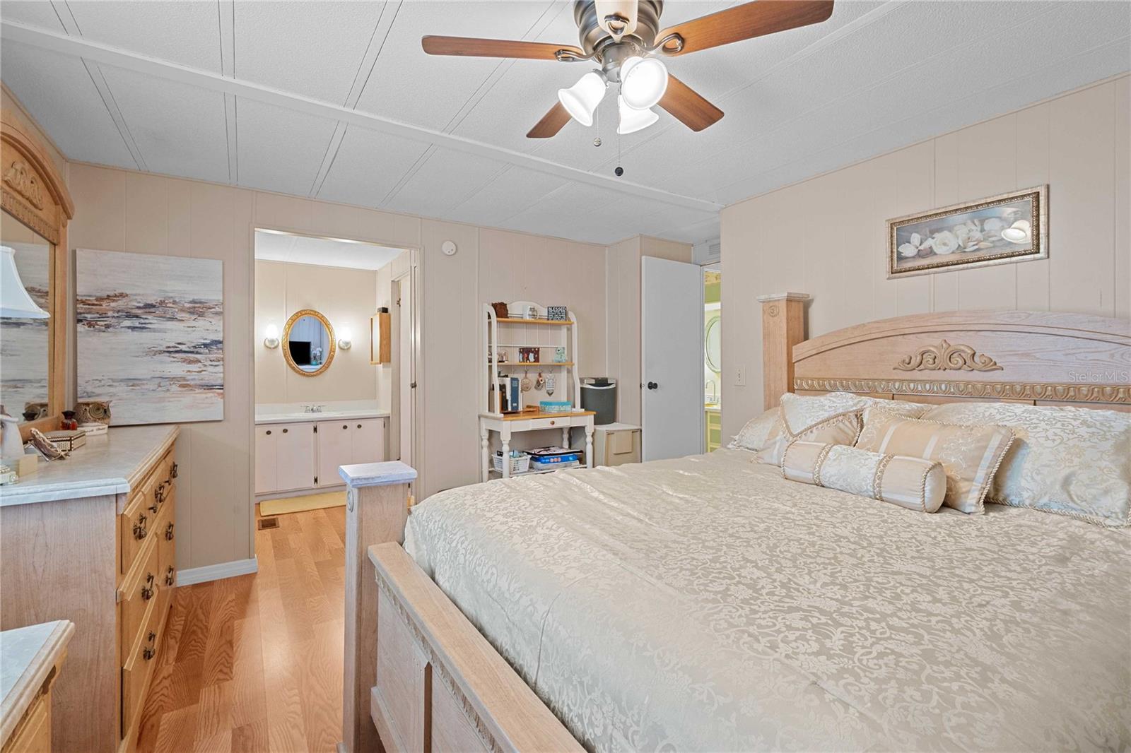 BETMAR ACRES - Residential